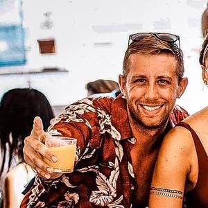 Meet your Posher, Joe